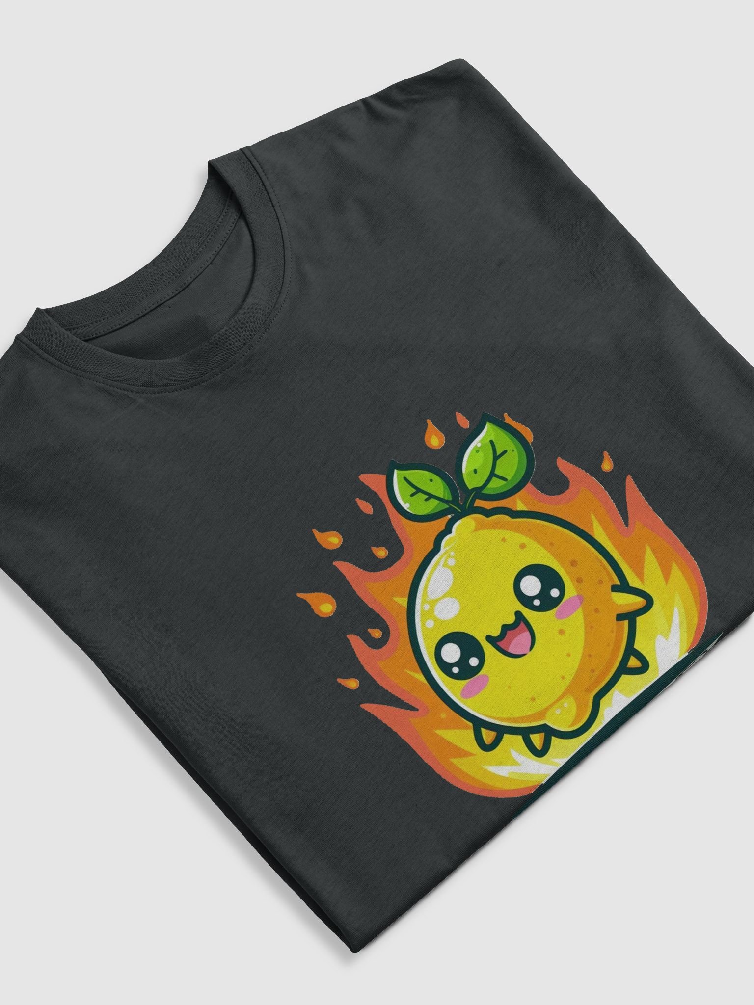 Arson! T-shirt product image (11)