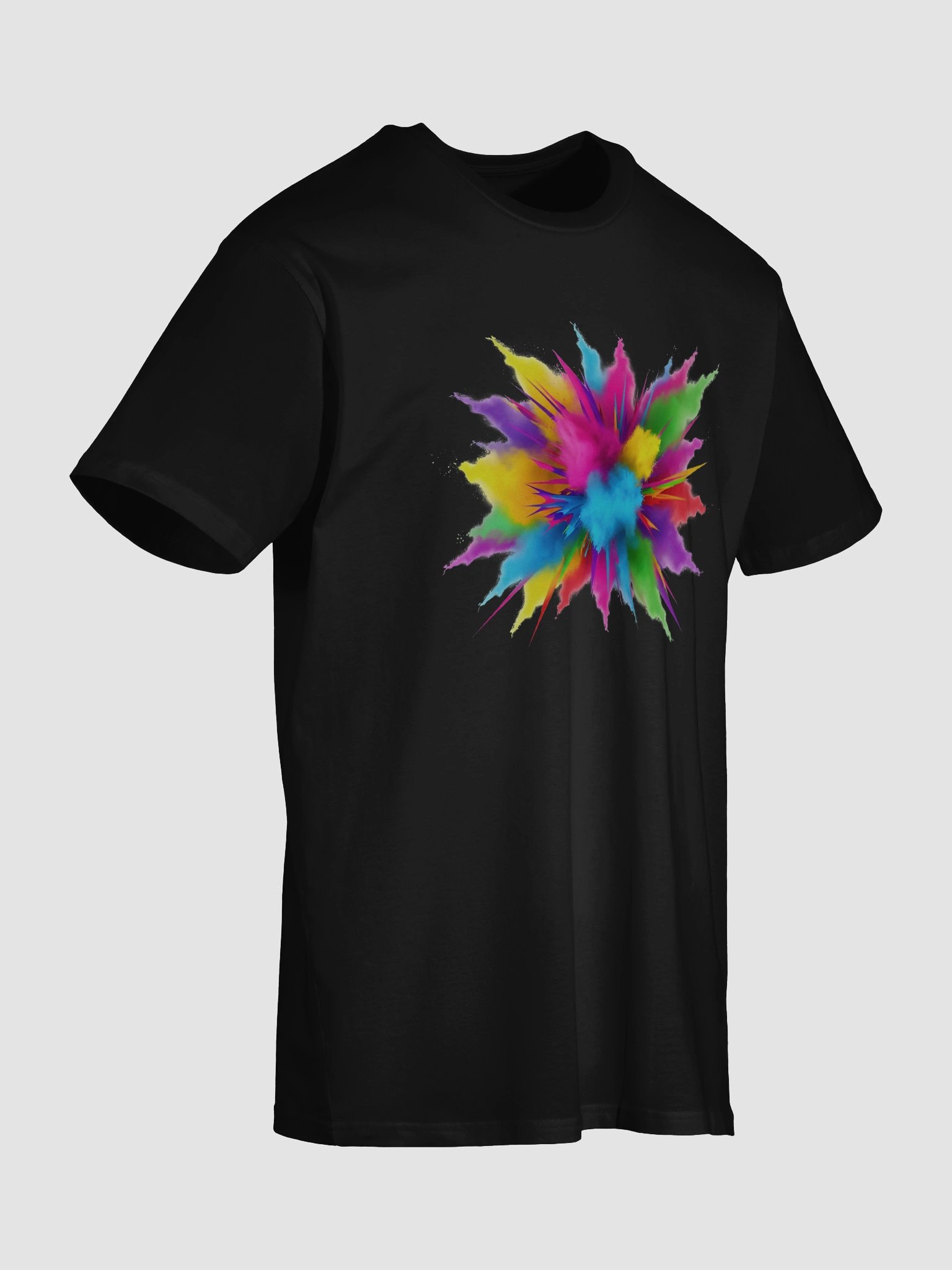 Holi splash edition ( Unisex ) product image (15)
