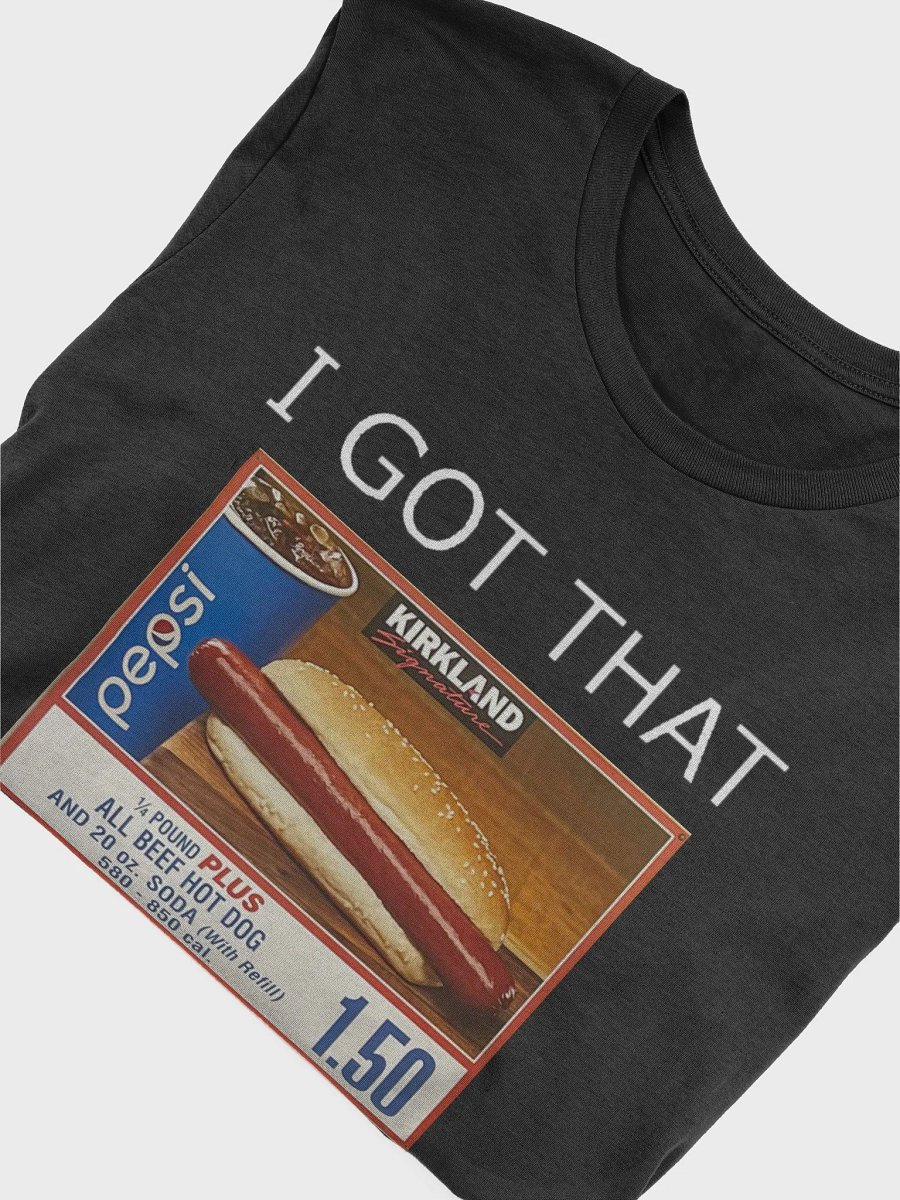 I GOT THAT DOG IN ME SHIRT product image (53)