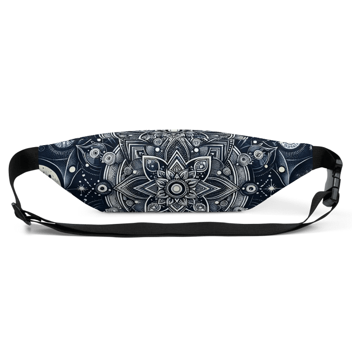 All-Over Print Fanny Pack product image (1)