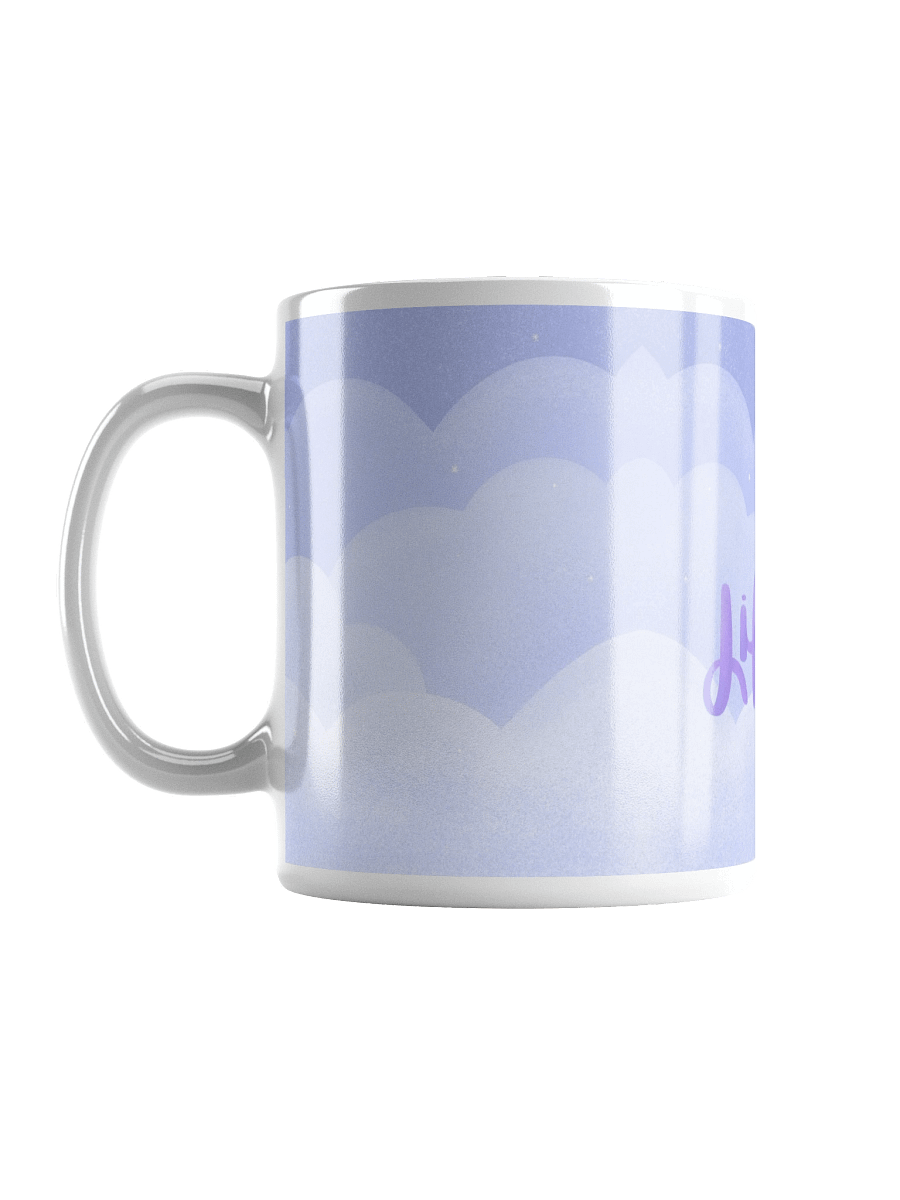 Lilasein Glossy Mug product image (16)