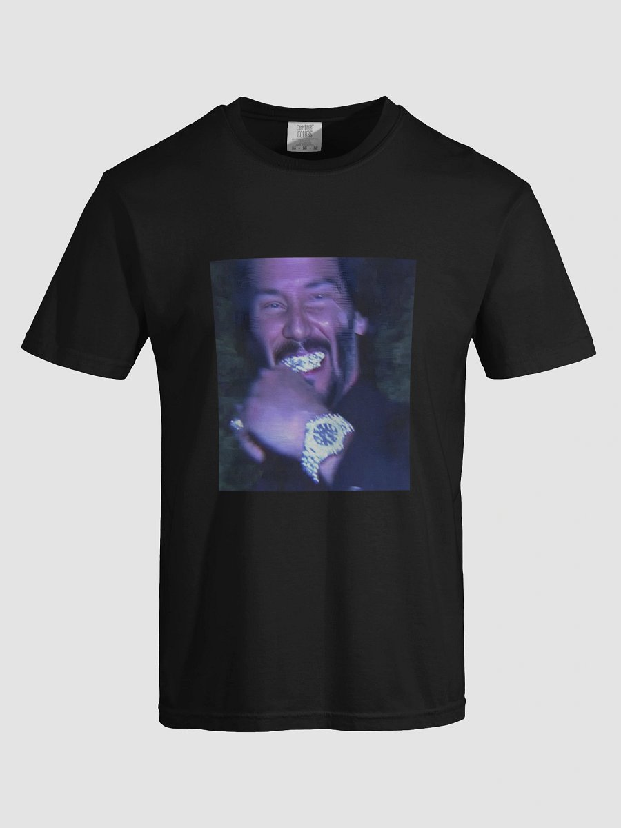 Icy Grin T-Shirt product image (13)