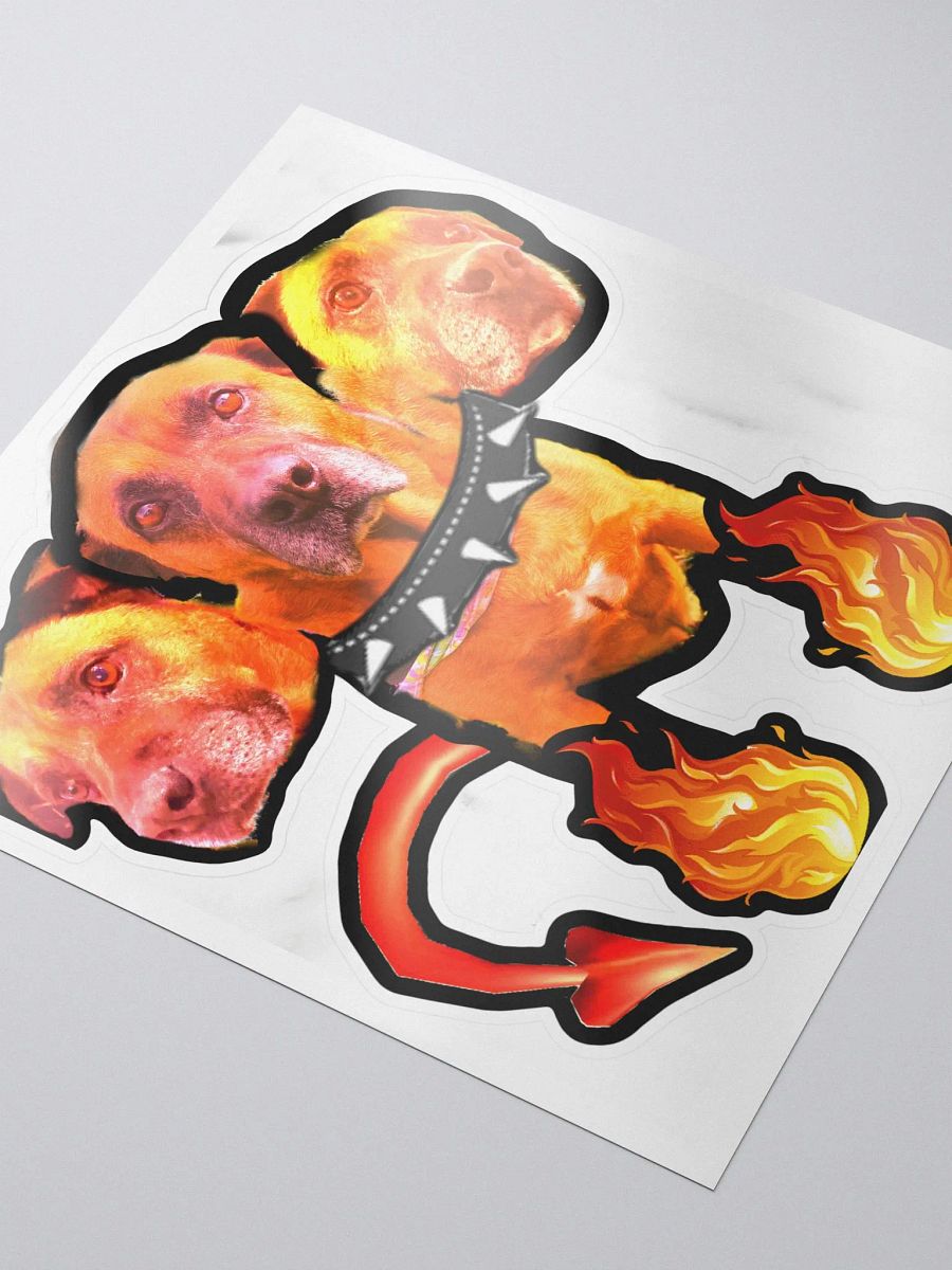 CereTuckus Sticker product image (3)