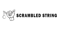Scrambled String