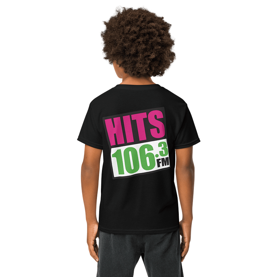 Hits 1063 Youth Unisex T-shirt product image (7)