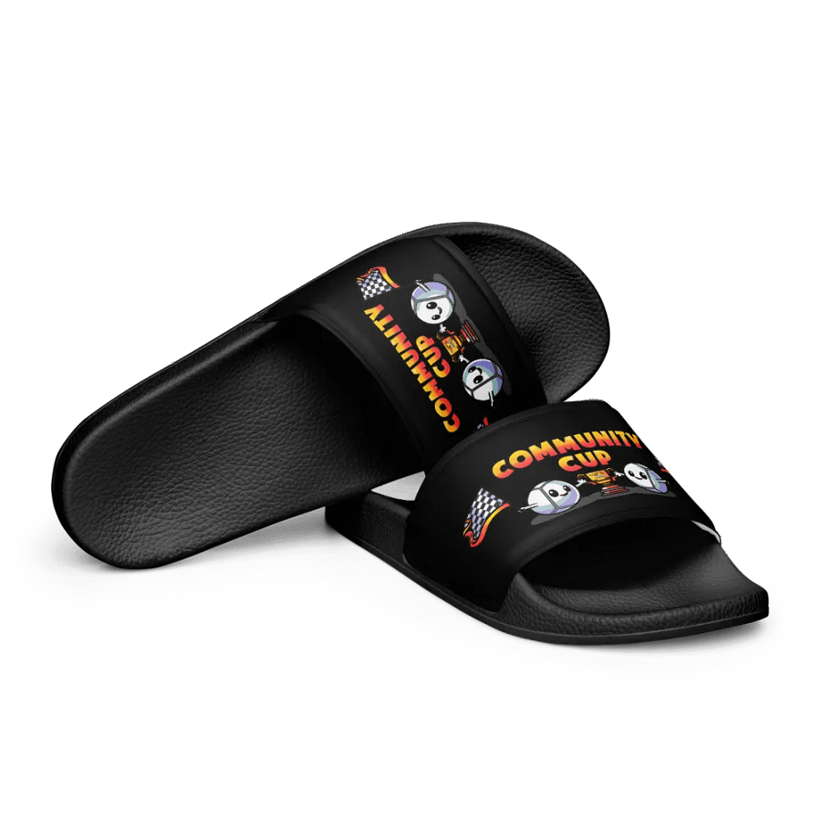 MSLA Community Cup - Men's Slides product image (12)