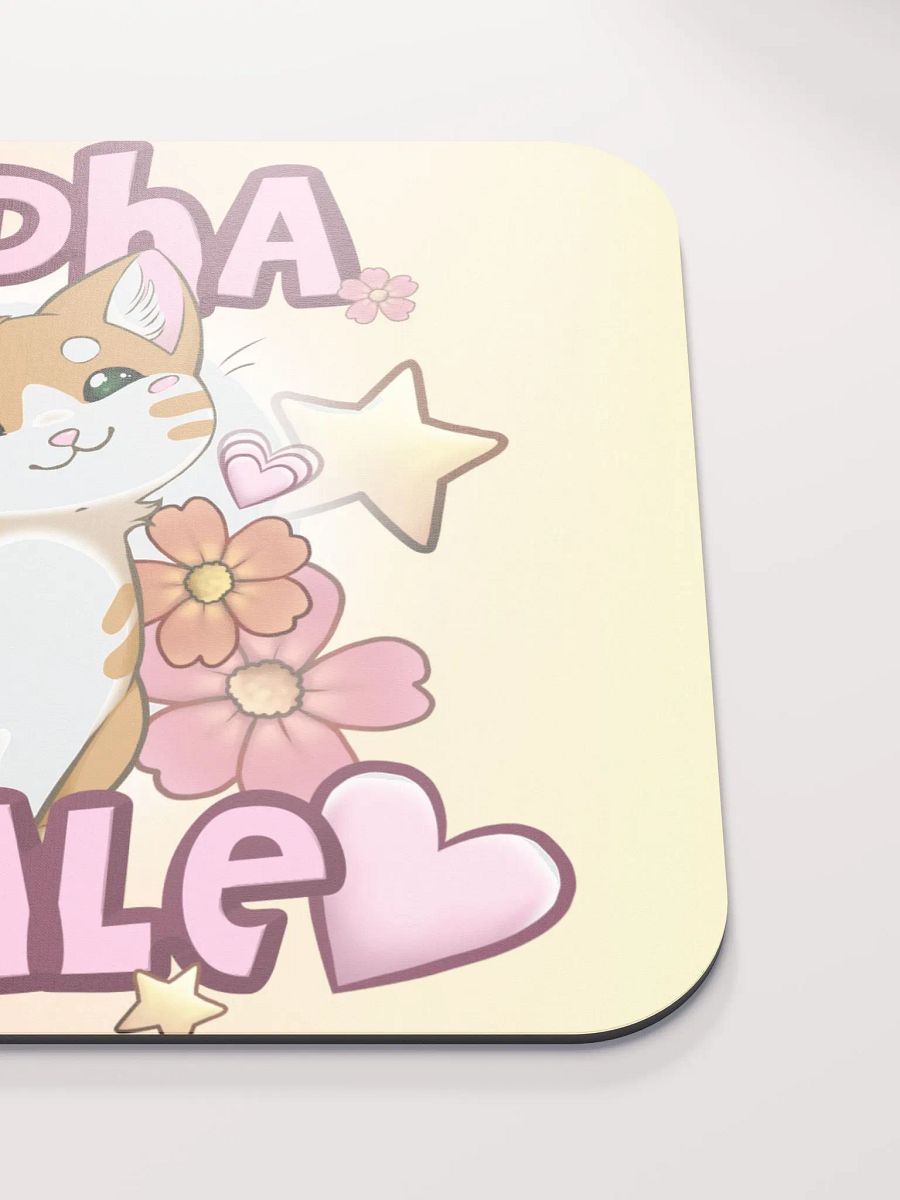 Alpha Male || Mouse Pad product image (5)
