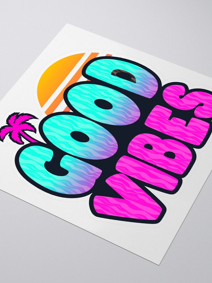 GOOD VIBES product image (7)