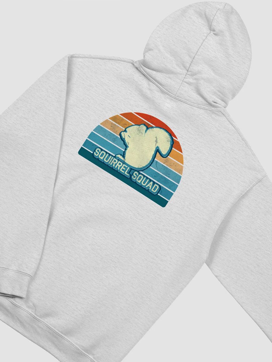 Waffles - Squad Hoodie product image (40)