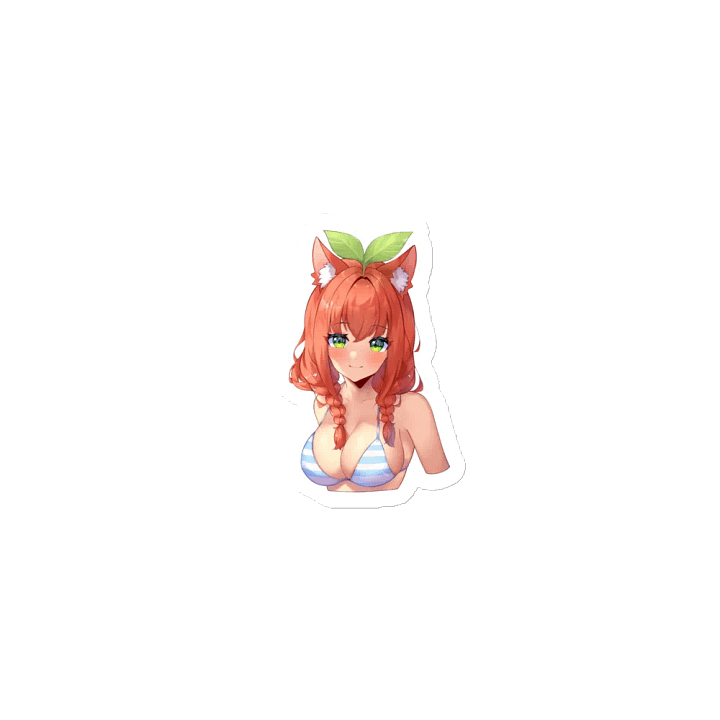 A Summer Magnet product image (1)