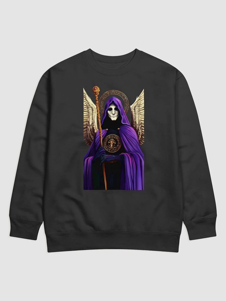 Veiled Seraph Sweater product image (1)