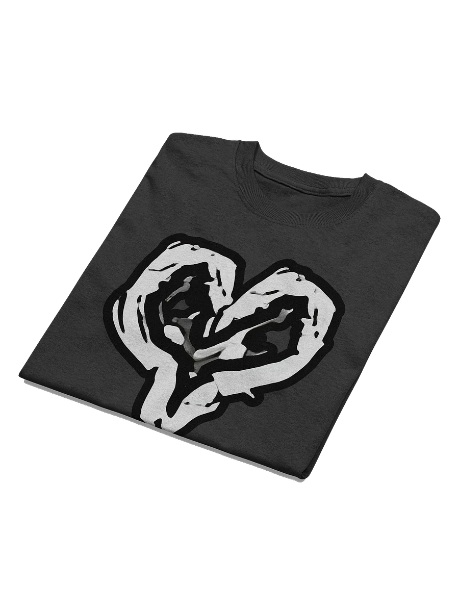 HOLLOWxWAY HOLLOW Heart T-Shirt product image (10)