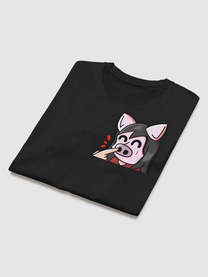 Pig Boop Tee product image (1)