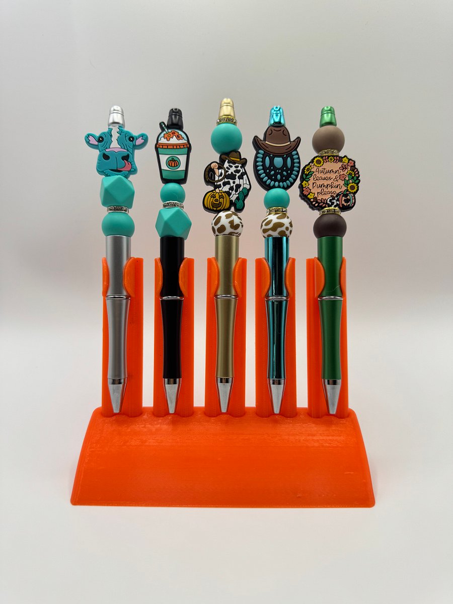 Bead Pen Stand product image (1)