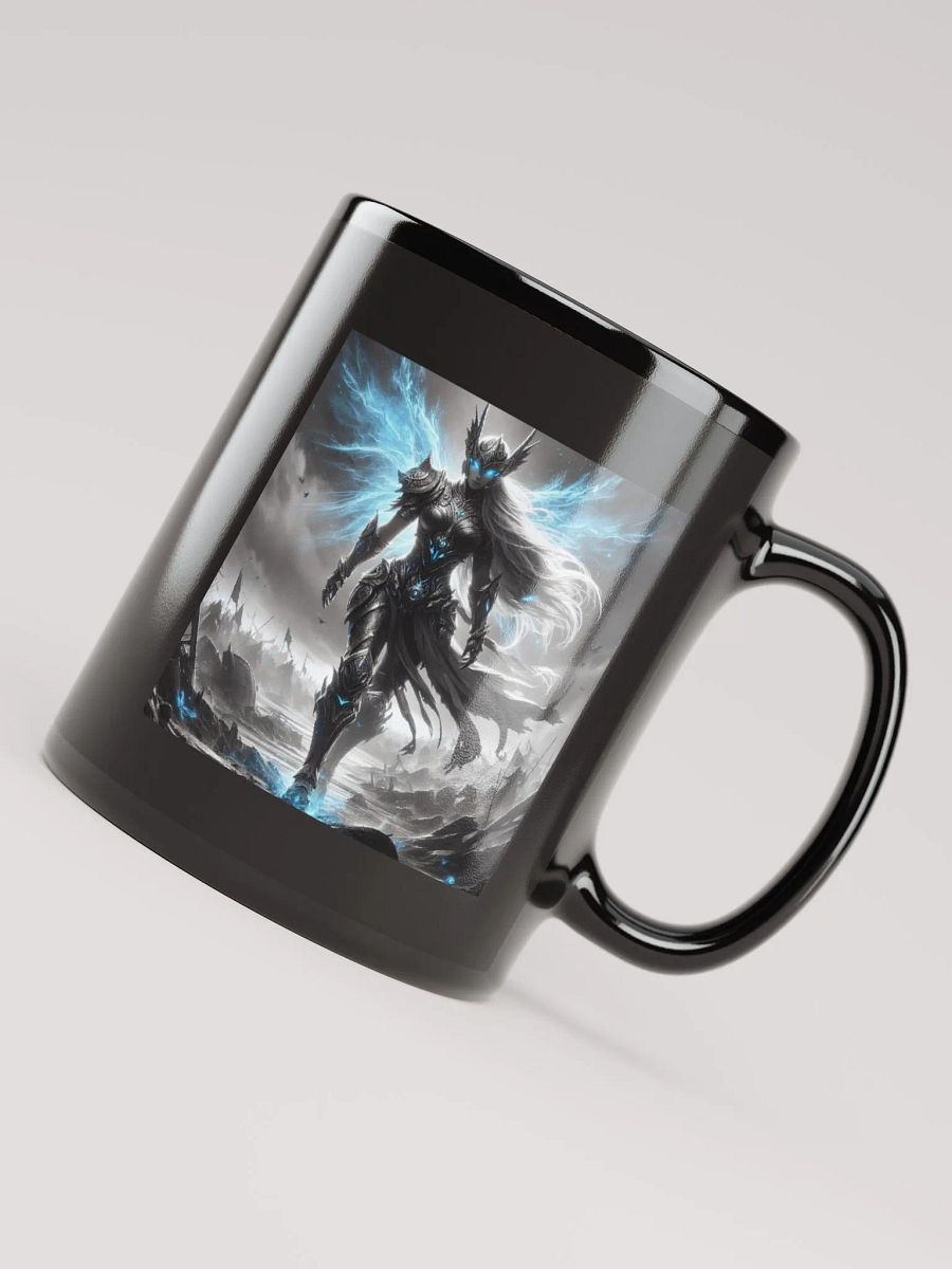 LV Warrior Mug product image (4)