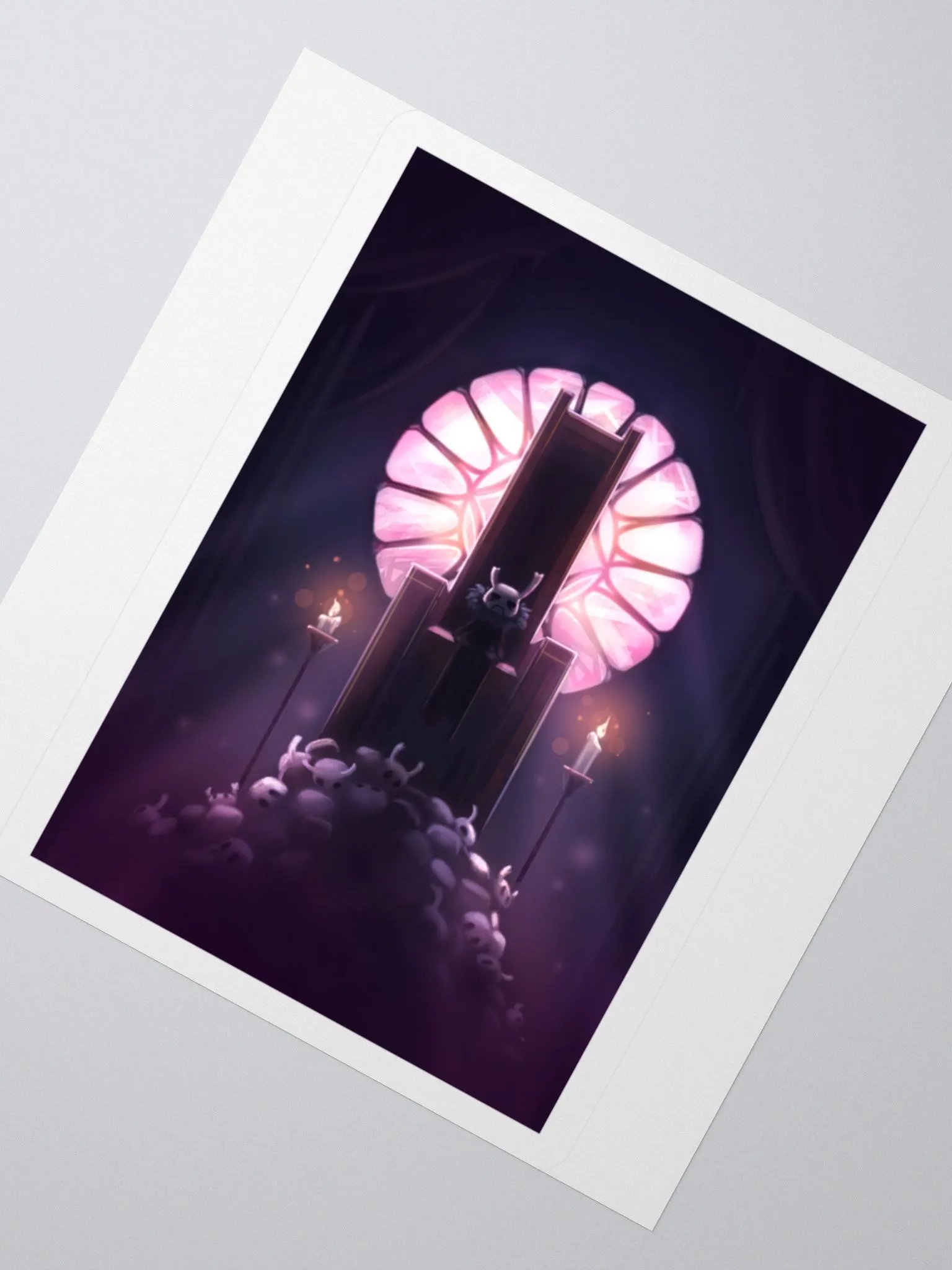 Nemesis of all Nemesises [sticker] product image (2)