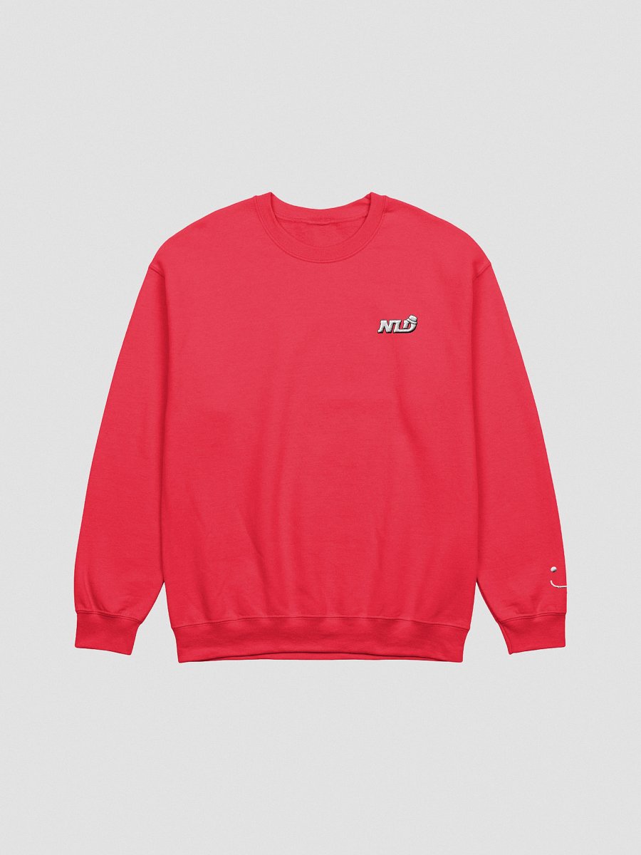 NLD Smiley Classic Sweatshirt product image (19)