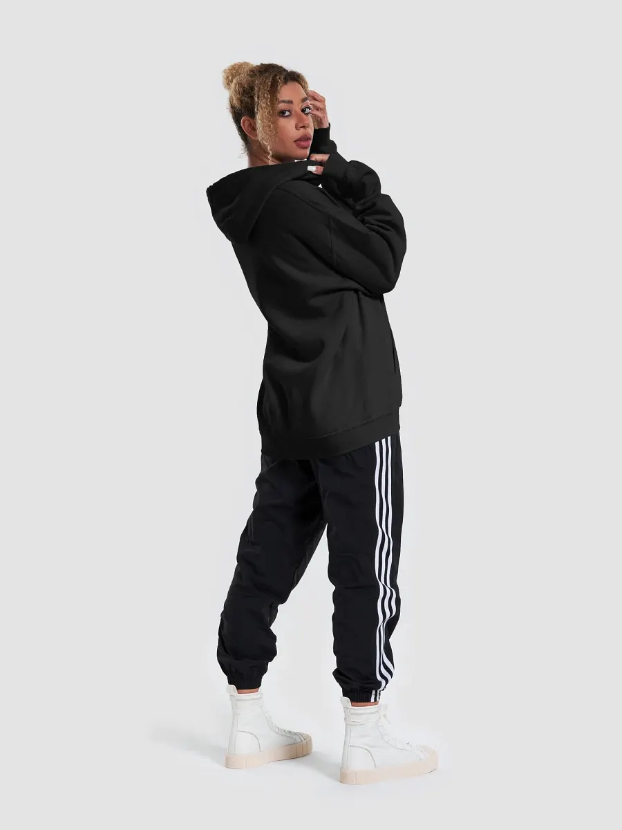 Certified Chaos Hoodie product image (12)