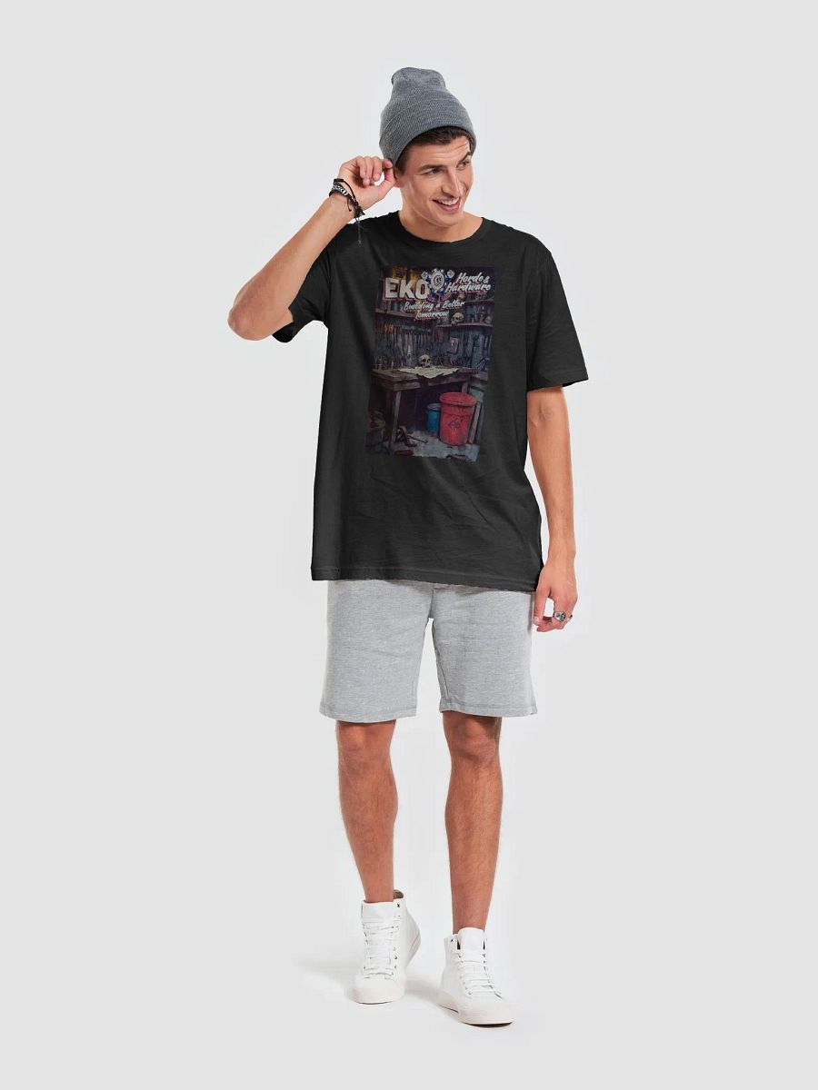 Eko Horde & Hardware T-Shirt product image (63)