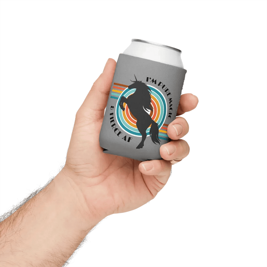Pure Magic Coozie product image (5)