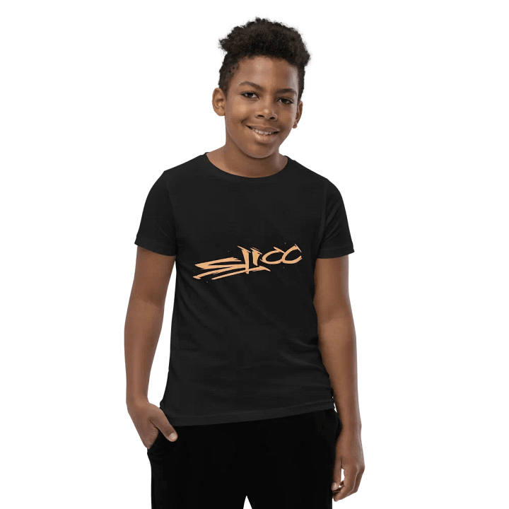 Kids Tee product image (1)