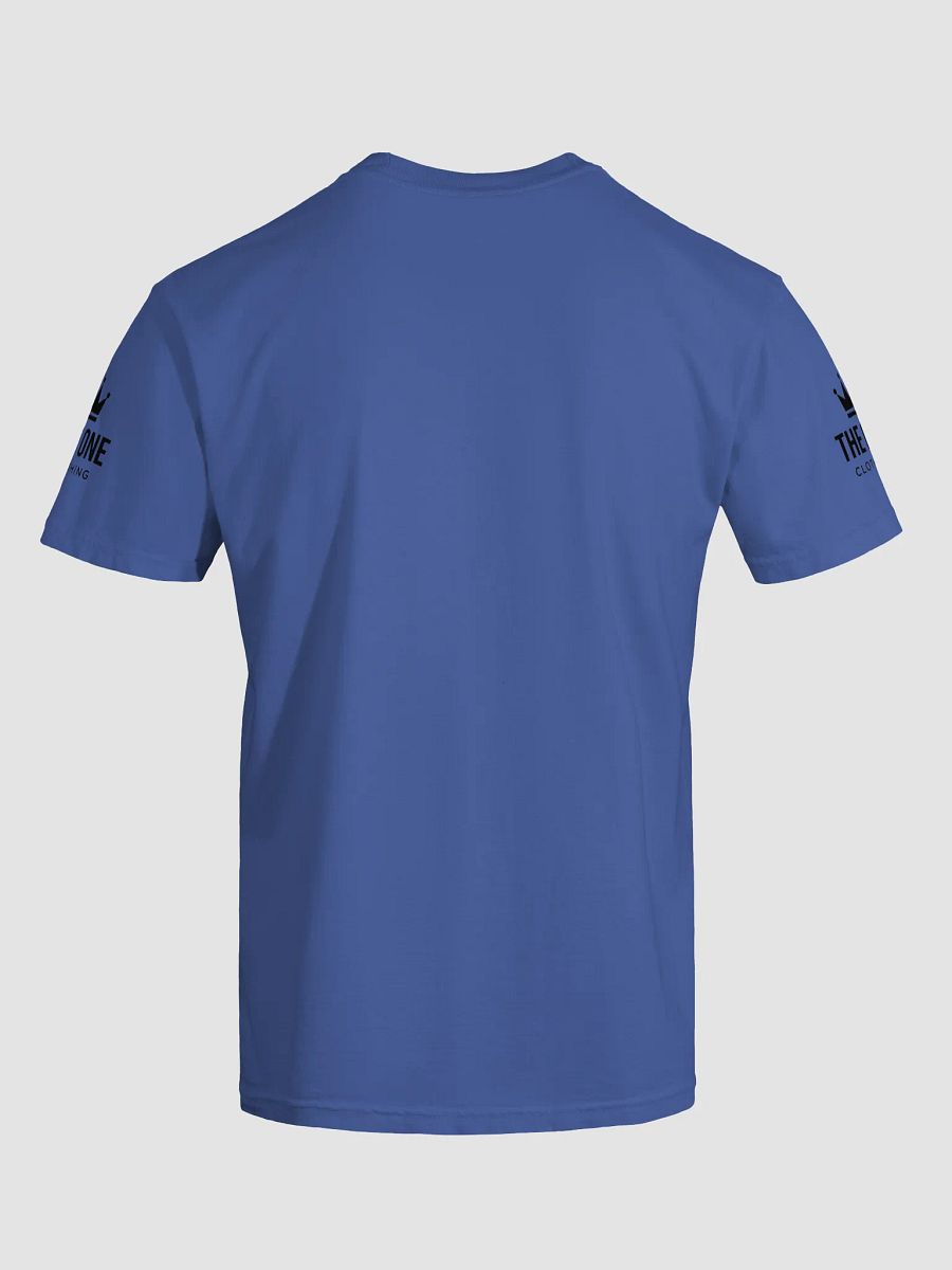 Ultimate Comfort Cotton Tee product image (6)