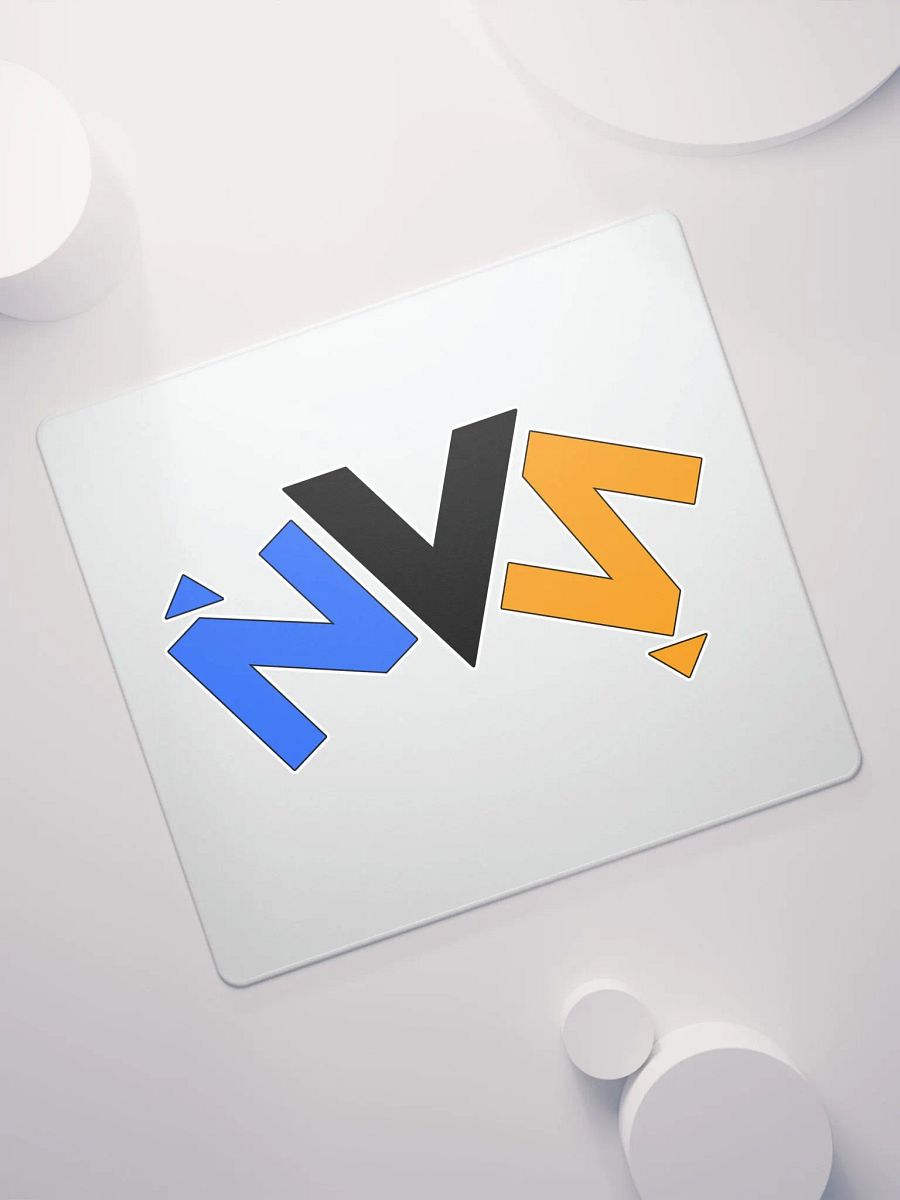 NvS Gaming Mouse Pad product image (7)