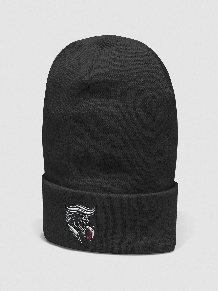 MAVA Aggressive Profile Beanie product image (2)