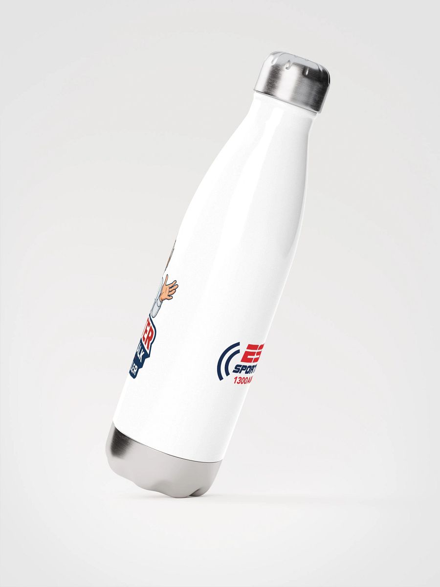 Alan No Filter Stainless Steel Water Bottle product image (3)
