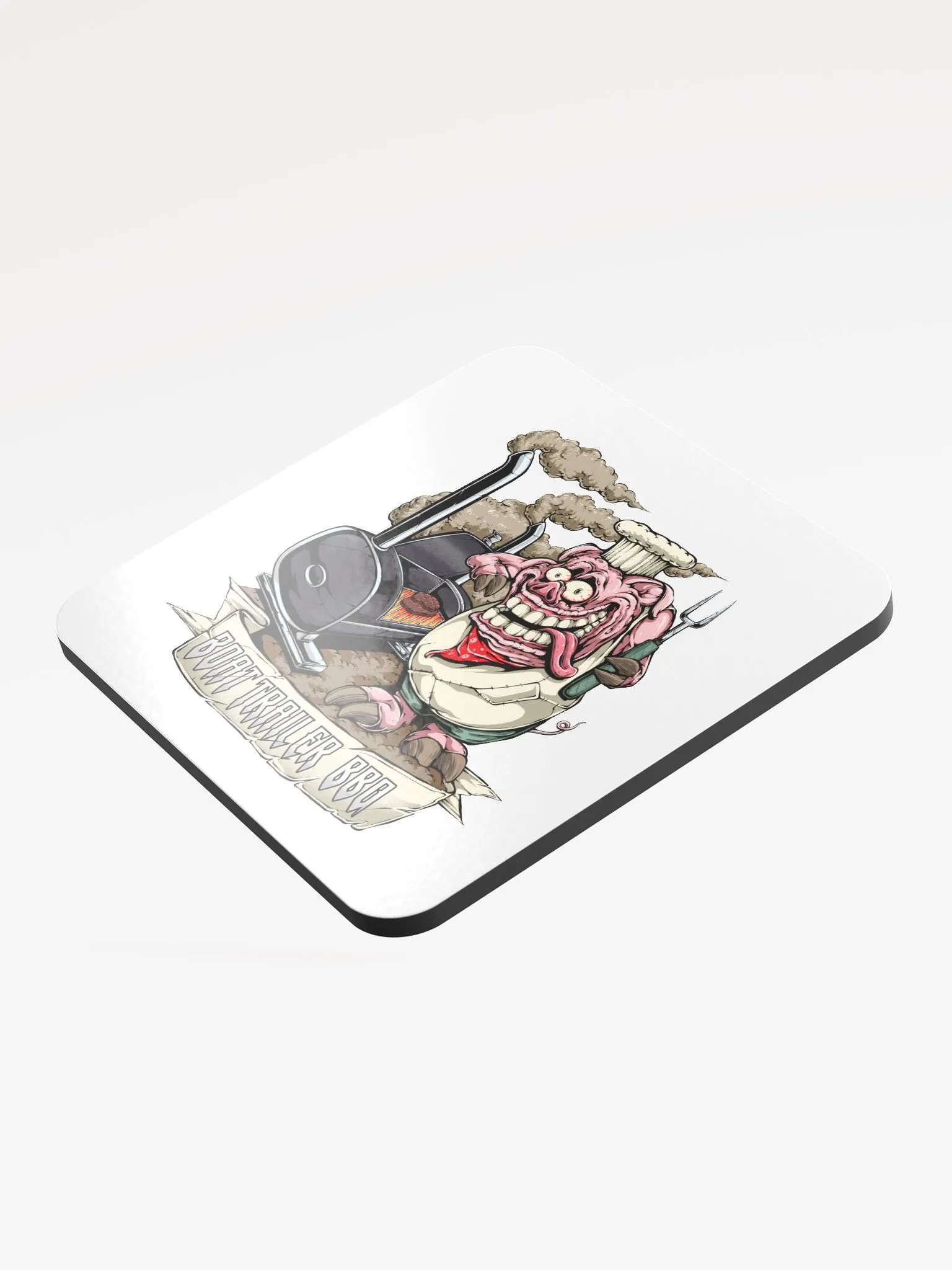 Porkin Pig Coaster product image (3)