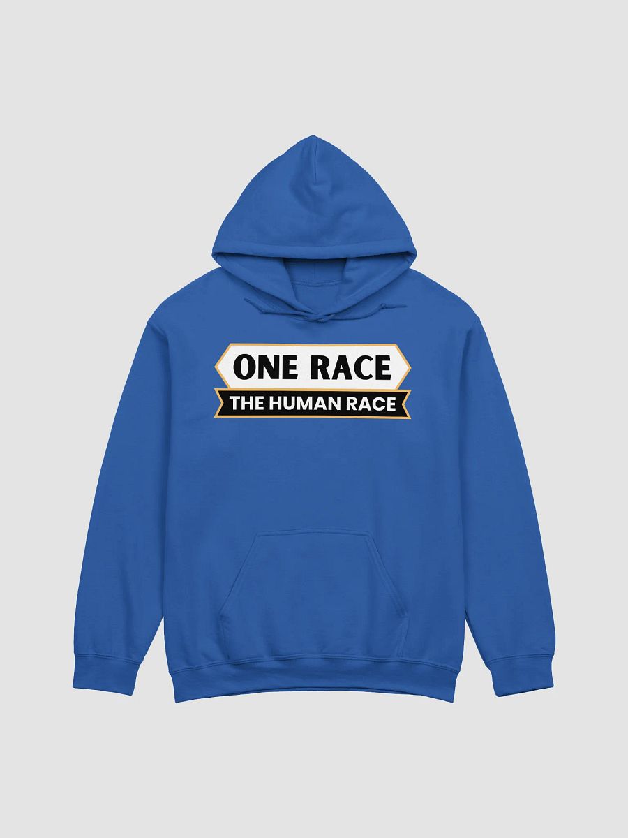 One Race The Human Race product image (1)