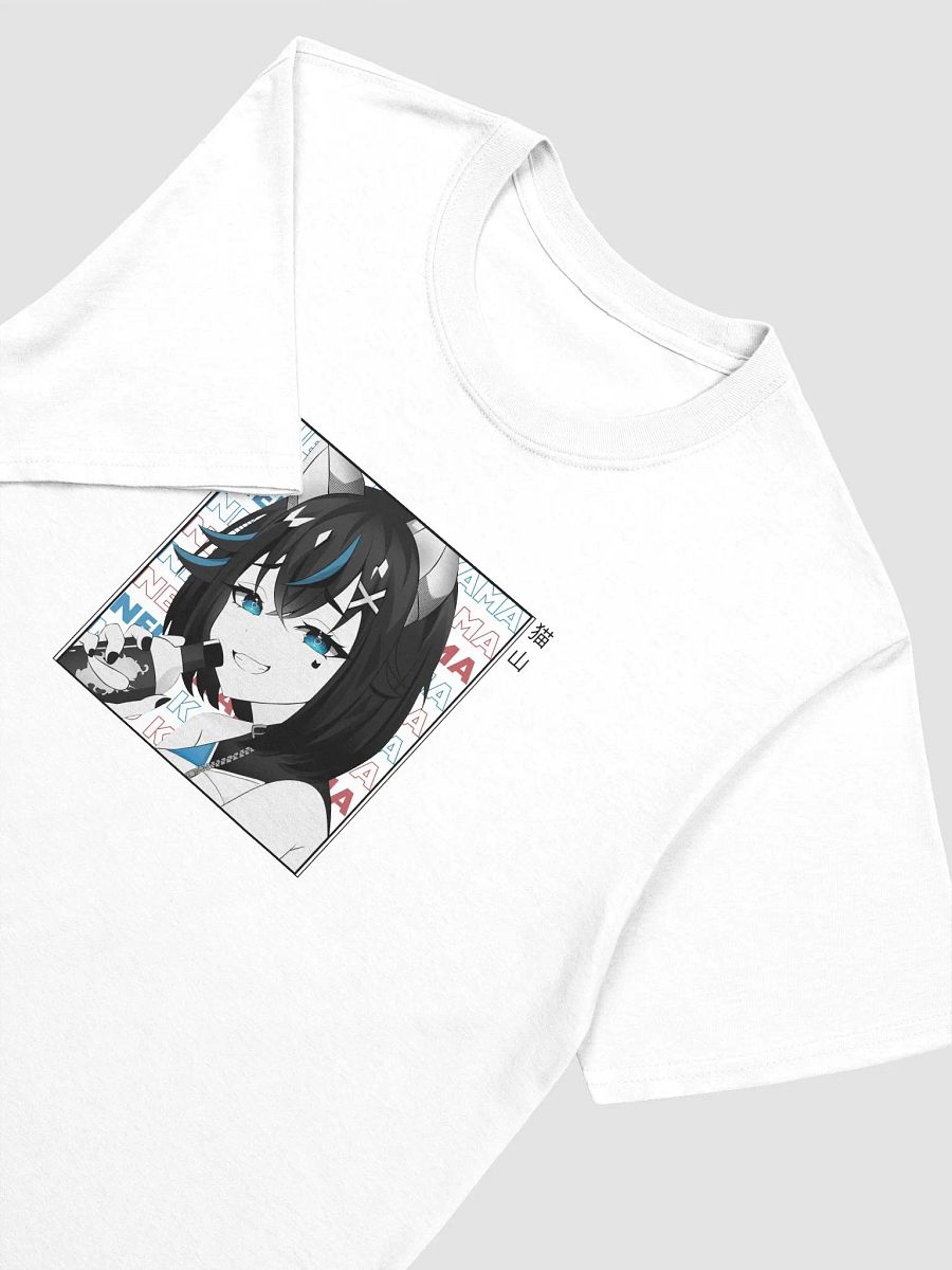 Spicy Neko Softstyle T-Shirt product image (8)