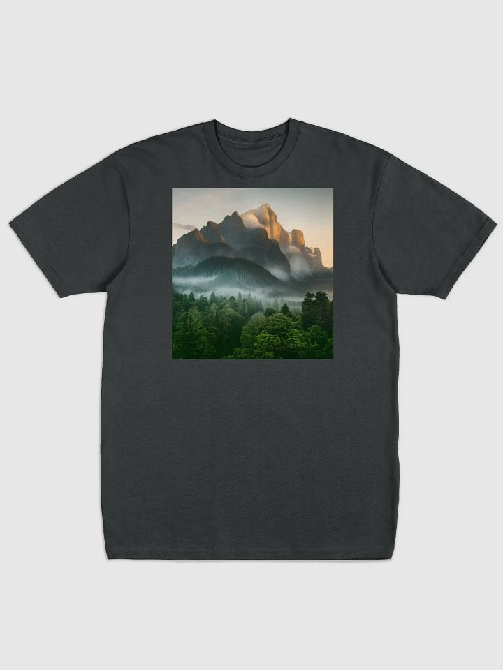Epic Horizon' T-shirt product image (1)