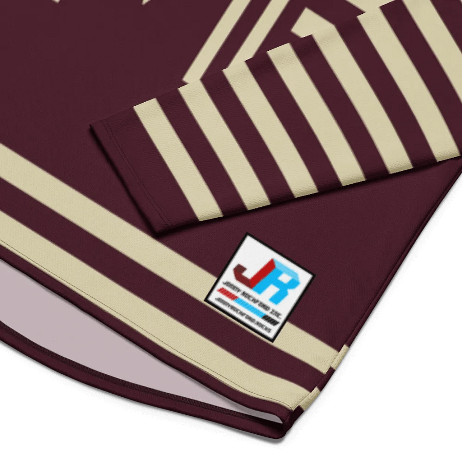 What a Maroon Jersey product image (3)