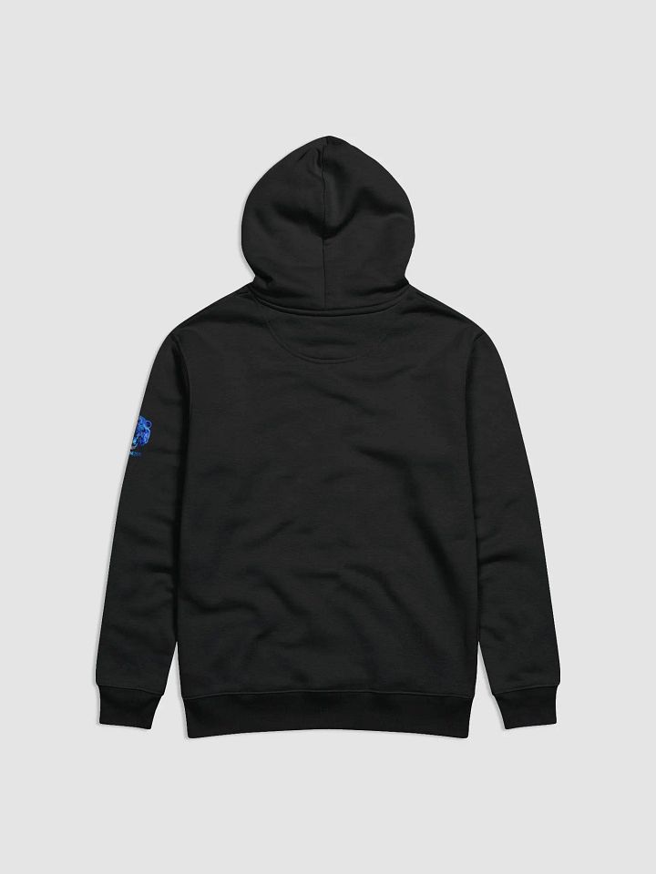 Unisex Hoodie product image (2)