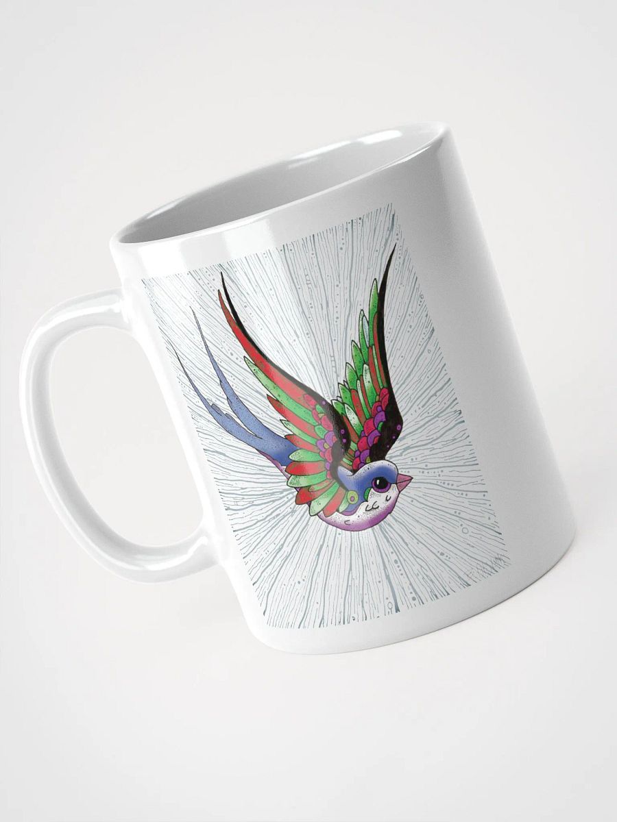 Swallow in Flight product image (1)