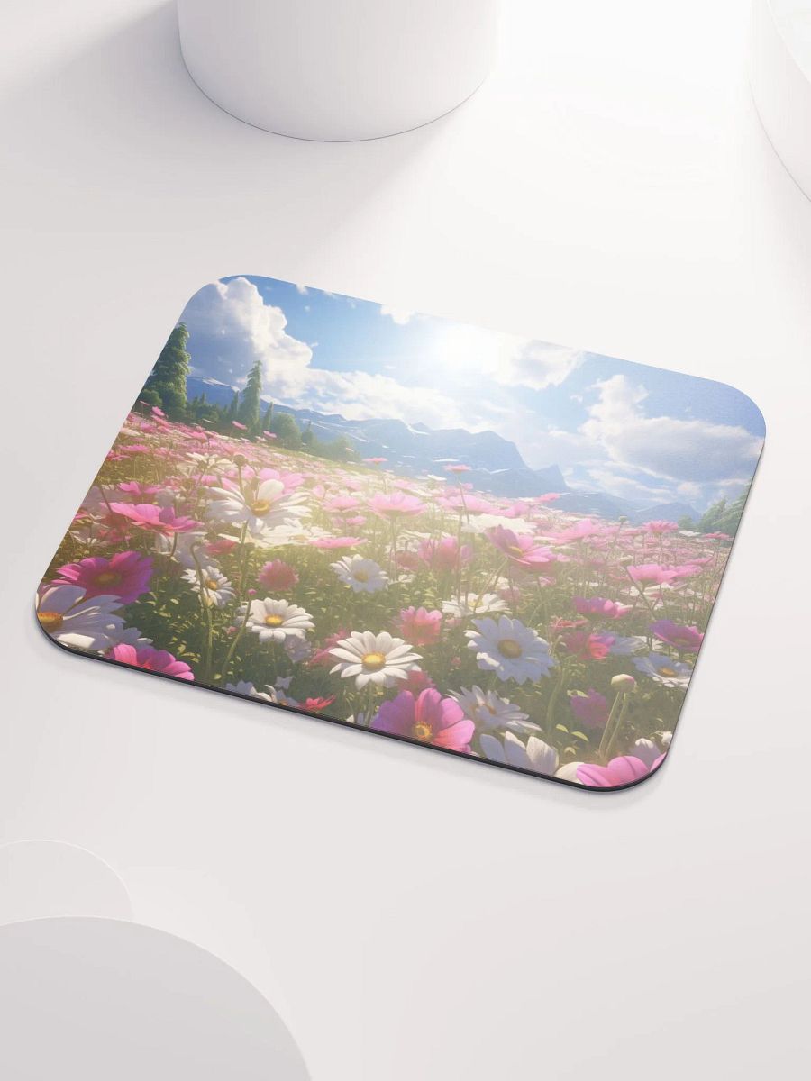Flowers - Mouse Pad product image (3)