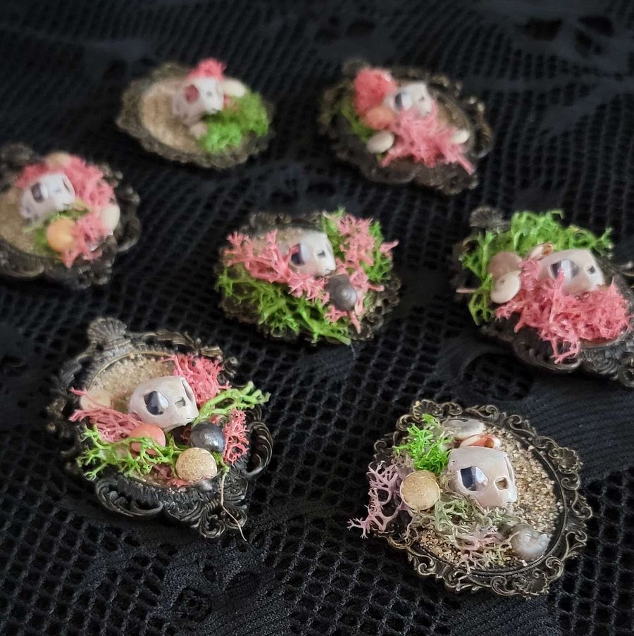 Sea Turtle Magnet product image (3)