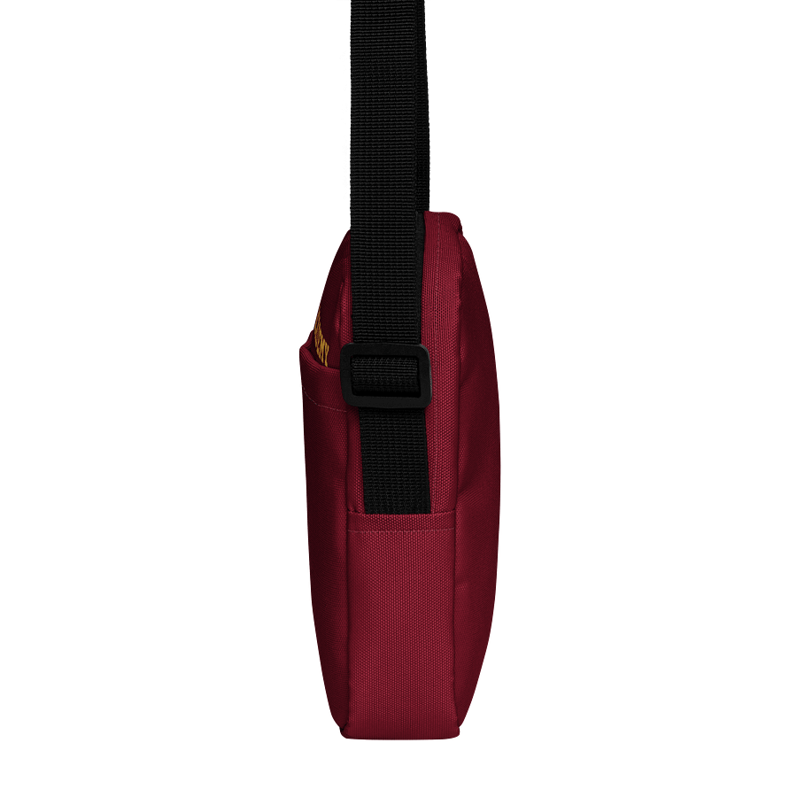 Weston Academy Crossbody Bag product image (2)