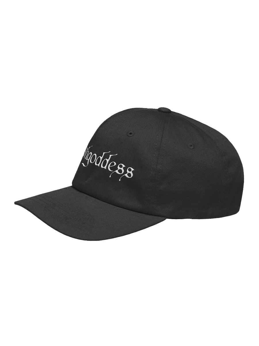 MOSHGODDESS Dad Hat product image (3)
