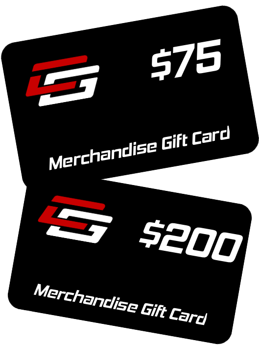 Cruiseman Merch Gift Card product image (2)