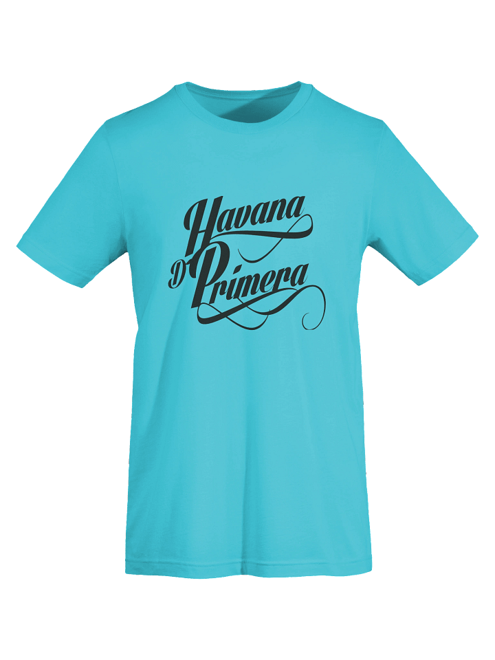 Havana D'Primera - Women's Supersoft T-Shirt product image (1)