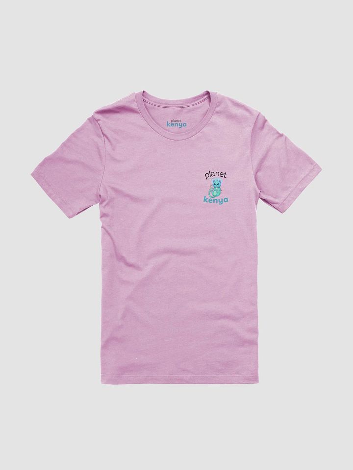 Planet Kenya T-Shirt product image (46)