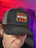 Friendo Club Attitude Hat product image (1)