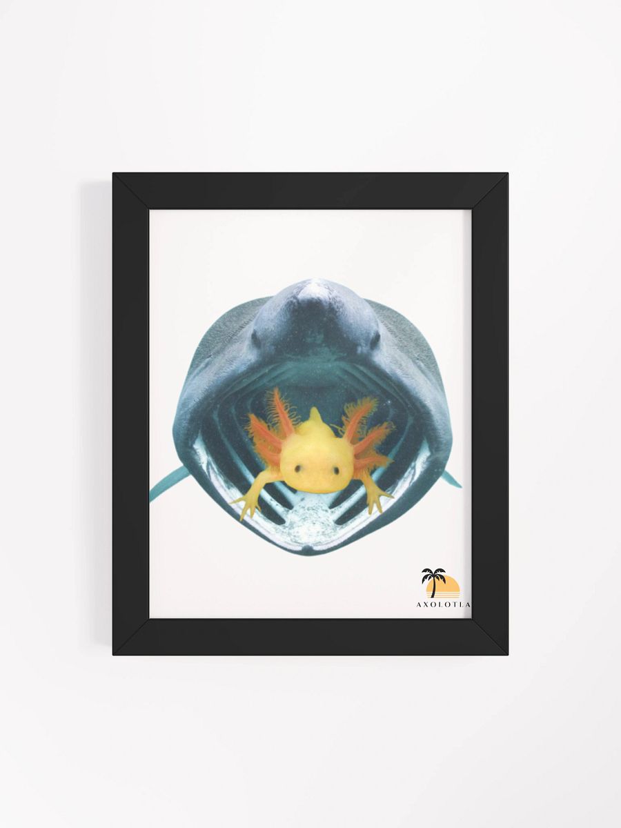 axolotla poster 2 product image (27)