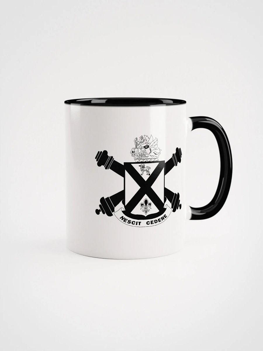 1-118th FA Ceramic Mug product image (2)