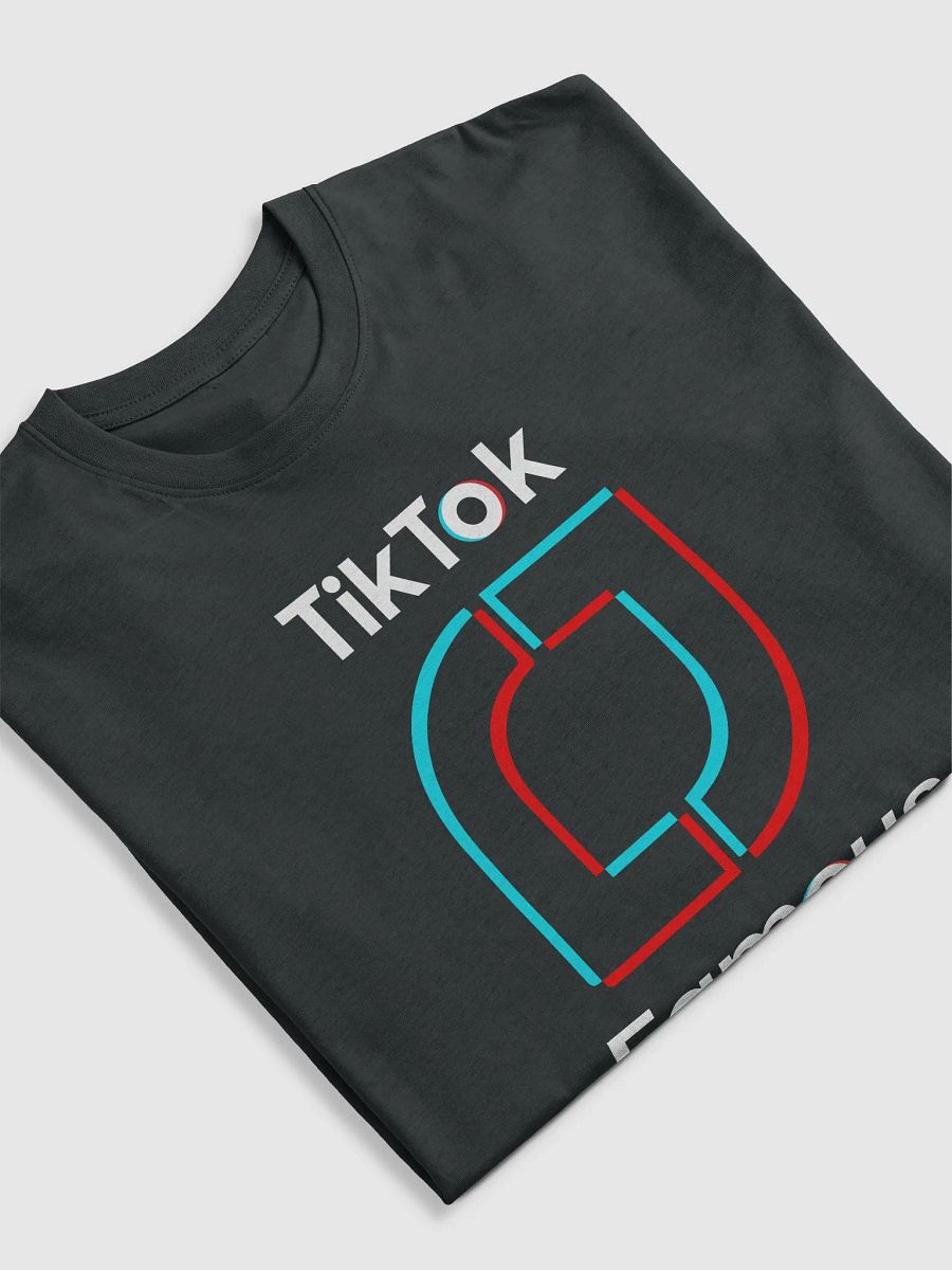 Tik-Tok-Famous tshirt product image (5)