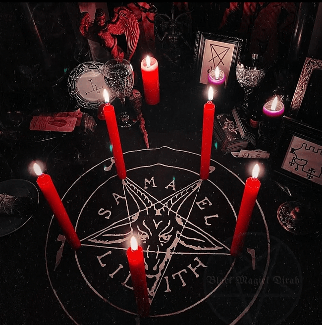 Love Spells