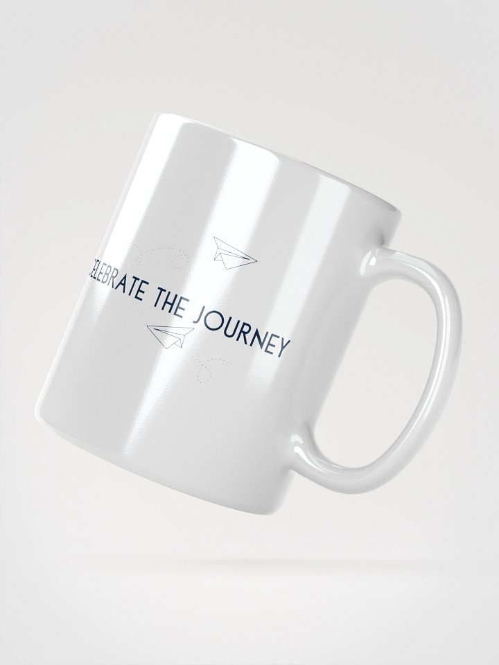 Celebrate the Journey Mug product image (4)