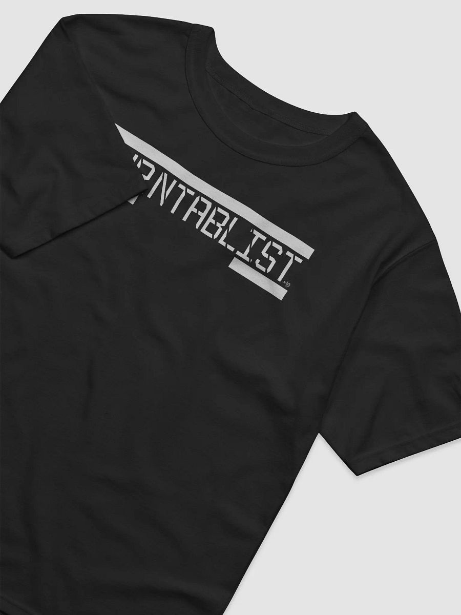 TURNTABLIST.ORG ILLUSION T-SHIRT product image (4)